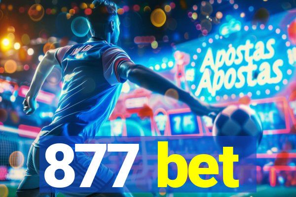877 bet